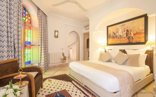 Riad Alma