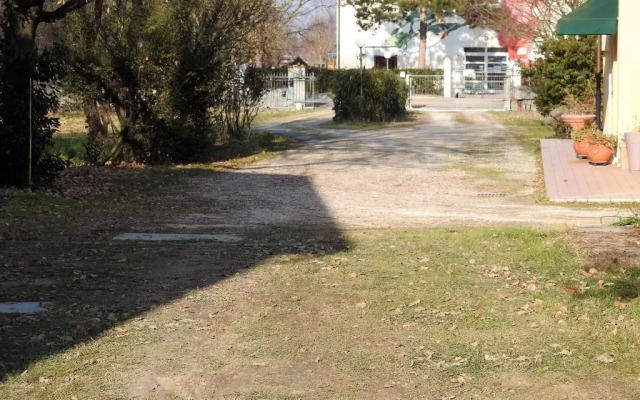 Appartamento Danilla