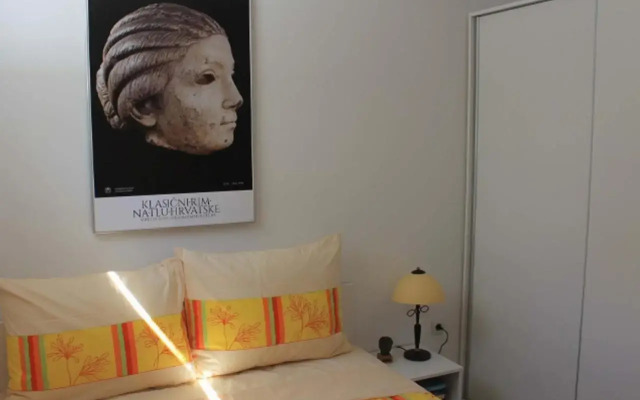 Apartment Vila Inga