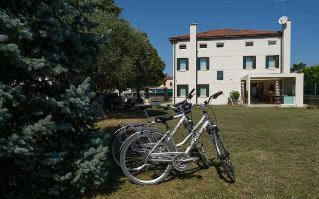 Bed and Breakfast Canalgrande