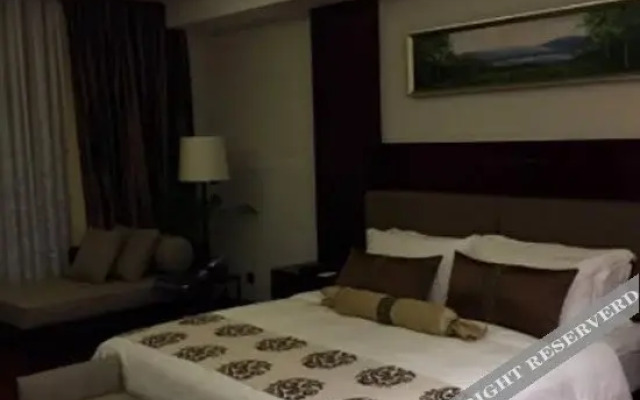 Xiangtai Ecologic International Hotel
