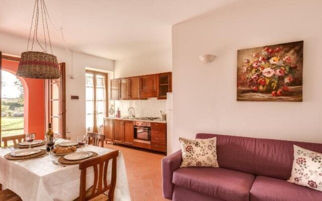 Country House Podere Le Rane Felici