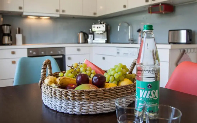Ferienwohnung Herzhausen II