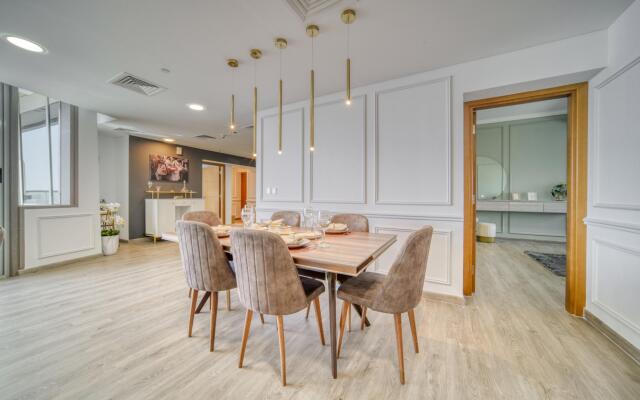 Ocean Heights - 5606- DM