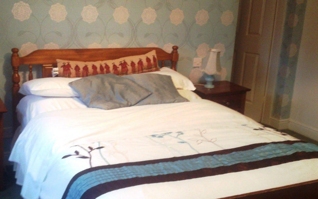 Bank House Hotel