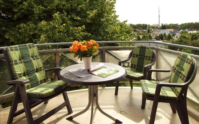 Appartement Panorama