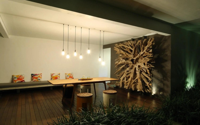 Aria Villas Ubud