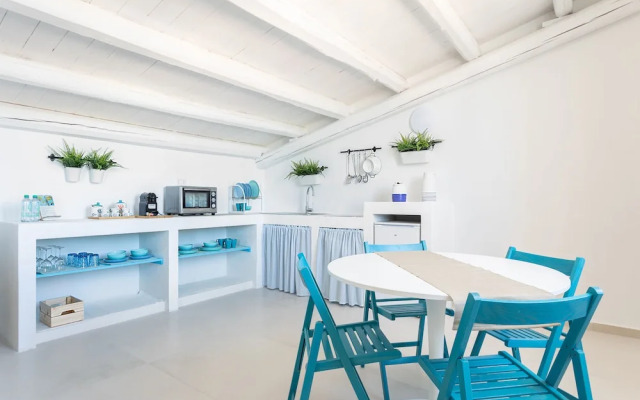 Darsena Sunset Apartment