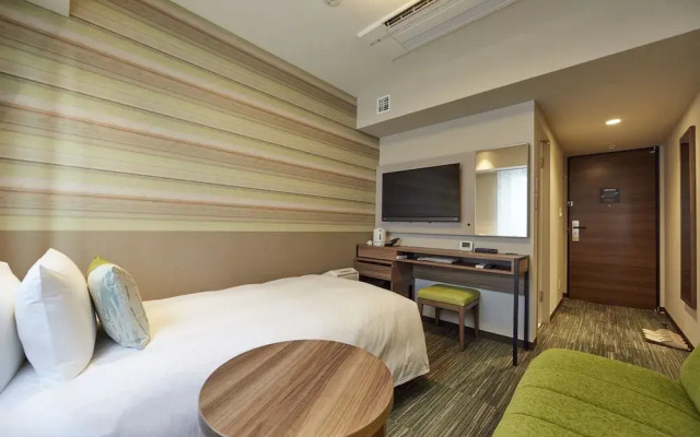 Hearton Hotel Shinsaibashi Nagahoridori