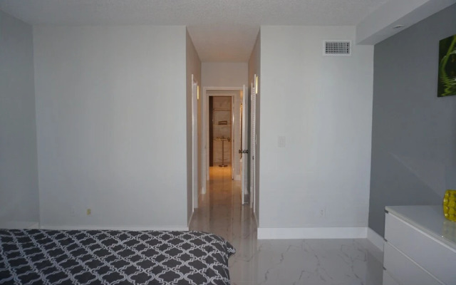 Ocean Reserve Condominium