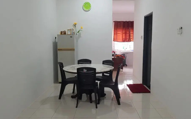 lyly Homestay Muslim