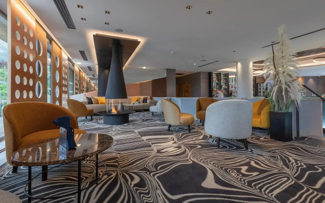 Rivage Hôtel & Spa Annecy