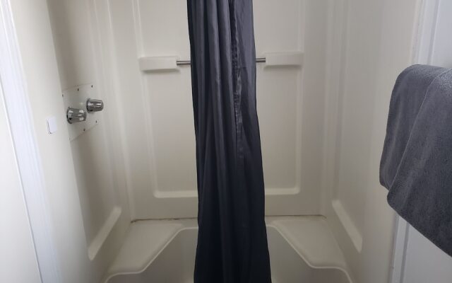 Chewelah Motel and RV Park