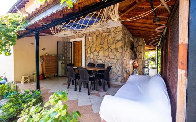 Serene House 400 m to Calis Beach in Fethiye