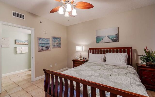 Sunset Shores Oceanfront Condo Bliss