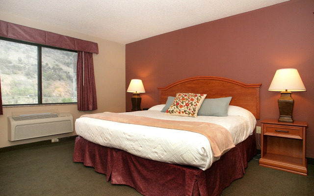 Hotel Glenwood Springs