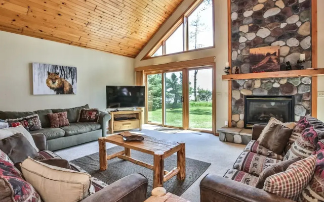 Sandy Shores - 4 Br Home