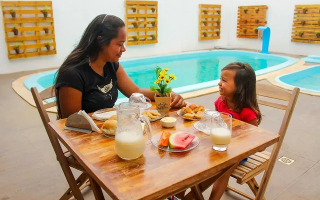 Pousada Barra Grande