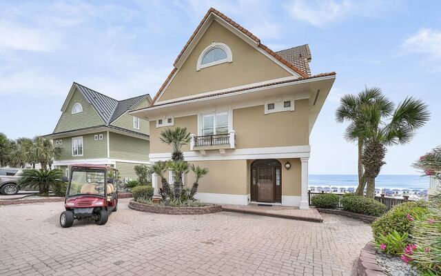 Emerald Belle by Five Star Properties