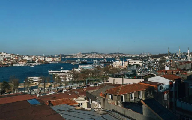 Astra Boutique Hotel