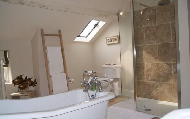 Willington Lodge B&B