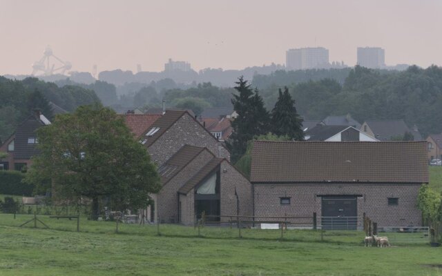 B&B Het Lavershuis