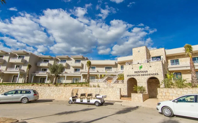 Pestana Gramacho Residence