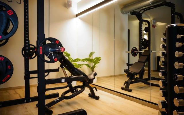 Mercure Bergamo Centro Palazzo Dolci