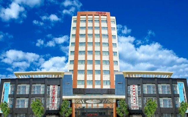 Hongye International Hotel