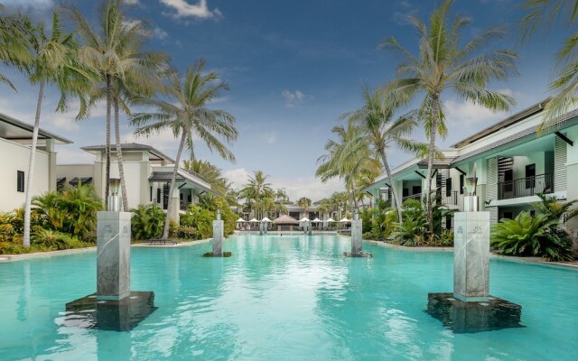 Port Douglas Penthouse at Sea Temple