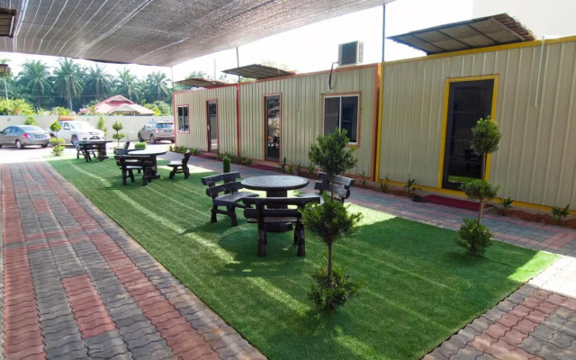 TT Dorf Hotel Taiping