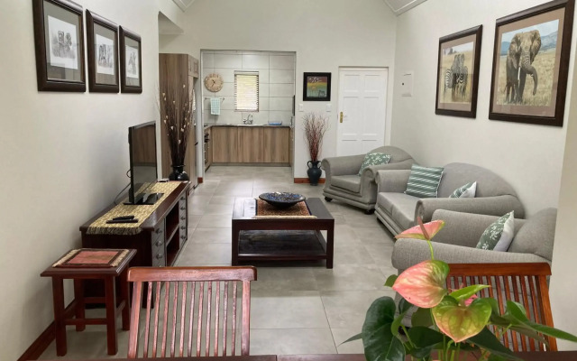 The Bridge 19 - Self Catering