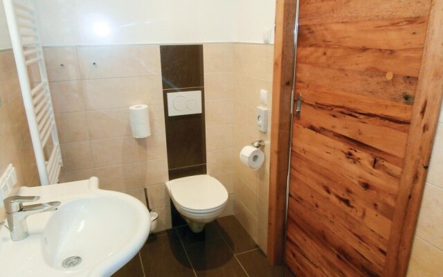 Awesome Apartment in Wagrain With 3 Bedrooms and Internet