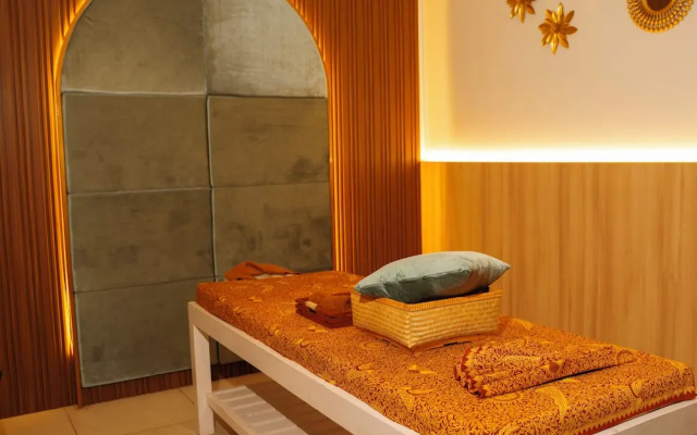 Valstar Hotel Canggu