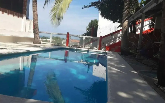 Las Graditas Sayulita