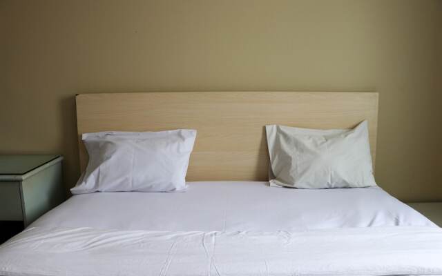 Comfort Living 3BR at Grand Palace Kemayoran Apartment