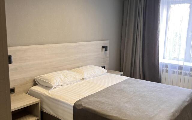 Hotel Atlant