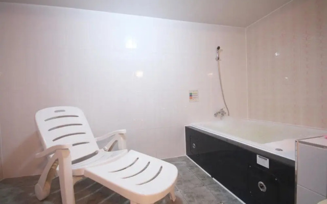 Hotel Vitamin