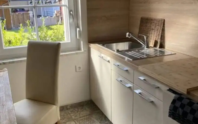 Fischerhus Fehmarn Comfortable Holiday Residence