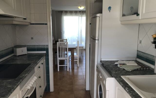 Apartamento Sueños Denia 9-1-3