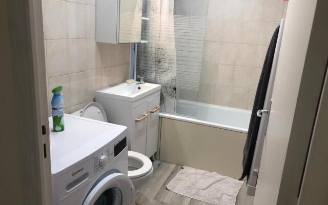 appartement lisieux calme très bien équipé