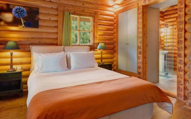 Elatos Resort & Health Club