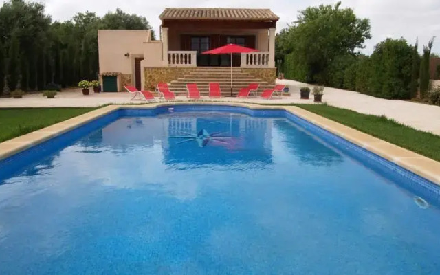 Villa Bonita