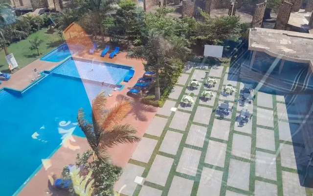 Morena Hotel Morogoro