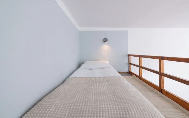 Antresola Centrum Krakowa by Renters