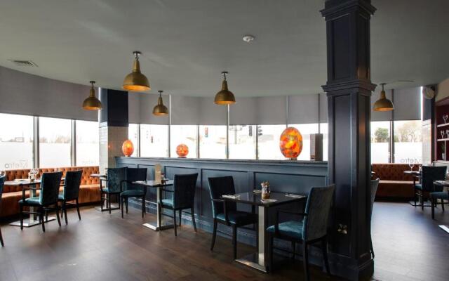 Metro Apartments Dublin Airport
