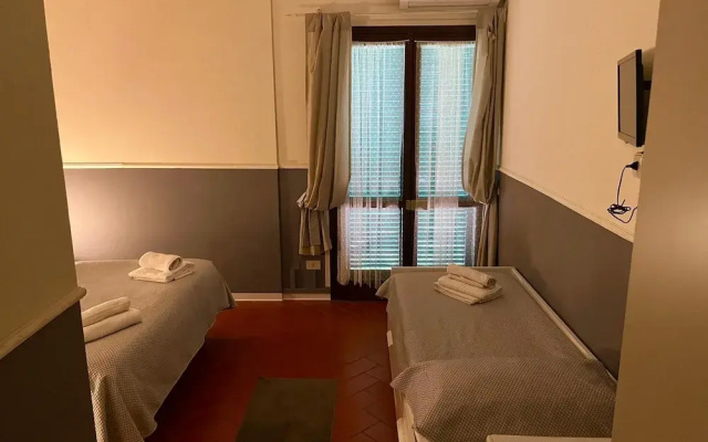 Il Giardino Di Zio
