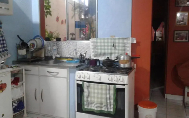 Pousada da Didi