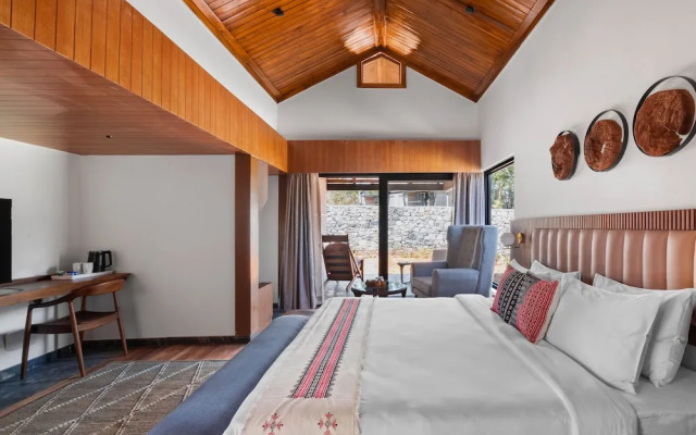 WelcomHeritage Ayatana Ooty
