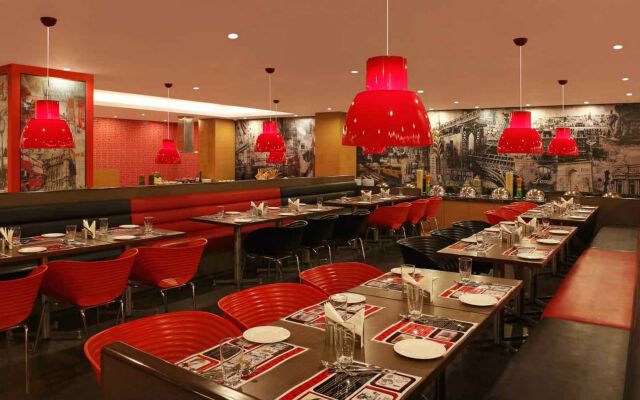 Red Fox by Lemon Tree Hotels, Delhi Airport